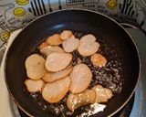 美味しいポテトチップス♥作り方3写真