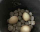 【9作目】ロールキャベツと具材のおでん煮作り方3写真