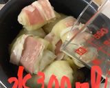 【9作目】ロールキャベツと具材のおでん煮作り方8写真