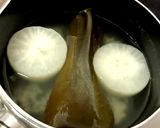 ふろふき大根作り方3写真