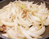 感動の美味しさ！淡路島産濃厚玉ねぎスープ作り方3写真