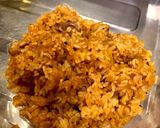 オムライス☆チキンライス作り方4写真