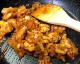 オムライス☆チキンライス作り方3写真