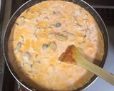 超簡単☆にんにく風味の猟師風カチャトラ♡作り方7写真