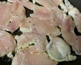 鶏胸肉のあっさりネギダレ作り方5写真