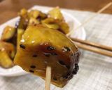 大学いも作り方5写真
