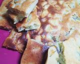 サツマイモ鉄板ケーキ(簡単)作り方15写真