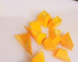 カボチャスープ作り方1写真
