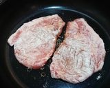 甘辛旨いぜ！豚ロースの甜麵醬ソテー作り方2写真