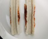 お弁当のおかず！ちくわの海苔巻き♪作り方1写真