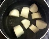 じゃがいも餃子作り方2写真