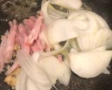ポテトと粒マスタードでおつまみ。作り方7写真