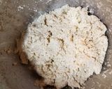 簡単☆こんにゃくと人参ほうれん草の白和え作り方6写真