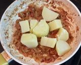 じゃがいも餃子作り方6写真