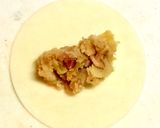 じゃがいも餃子作り方8写真