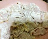 豚肉とりんごのマヨネーズソテー作り方3写真