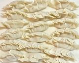じゃがいも餃子作り方9写真