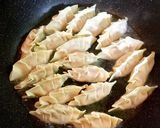 じゃがいも餃子作り方10写真