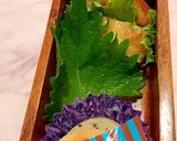 わしたポークのハロウィン弁当 1029作り方12写真