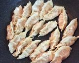 じゃがいも餃子作り方11写真