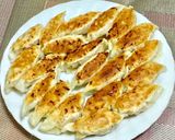 じゃがいも餃子作り方12写真