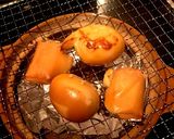 自宅で燻製作り方5写真