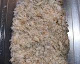 生パン粉で作るサクサク柔らかロースカツ作り方6写真
