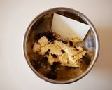 チョコチップとラムレーズンのスコーン作り方5写真