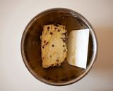 チョコチップとラムレーズンのスコーン作り方6写真