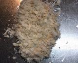 生パン粉で作るサクサク柔らかロースカツ作り方9写真