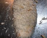 生パン粉で作るサクサク柔らかロースカツ作り方10写真