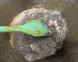 mini cup(chocolate作り方4写真