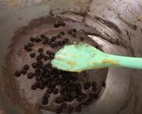 mini cup(chocolate作り方5写真