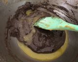 mini cup(chocolate作り方6写真
