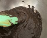 mini cup(chocolate作り方7写真
