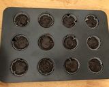 mini cup(chocolate作り方8写真