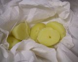 じゃがいもニョッキ　チーズ風味作り方1写真