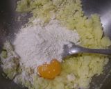 じゃがいもニョッキ　チーズ風味作り方2写真