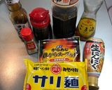 極々普通の！醤油ラーメンスープ作り方1写真