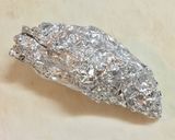 サツマイモでデザート餃子作り方1写真