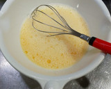 松茸擬きの茶碗蒸し❗️作り方1写真