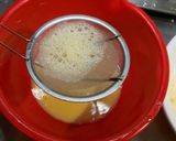 松茸擬きの茶碗蒸し❗️作り方3写真