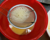 松茸擬きの茶碗蒸し❗️作り方3写真