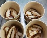 松茸擬きの茶碗蒸し❗️作り方5写真