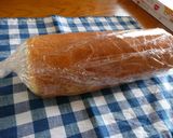 米粉ロールケーキ作り方8写真