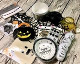 ハロウィン★ふわとろフルーツフォンデュ作り方17写真