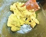 ザクザク簡単チョコチップメロンパン作り方6写真