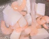 冷凍シーフードで♪オイスターソース炒め作り方3写真