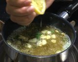 チキンのハーブソテー・レモンバターソース作り方7写真