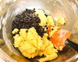 ザクザク簡単チョコチップメロンパン作り方7写真